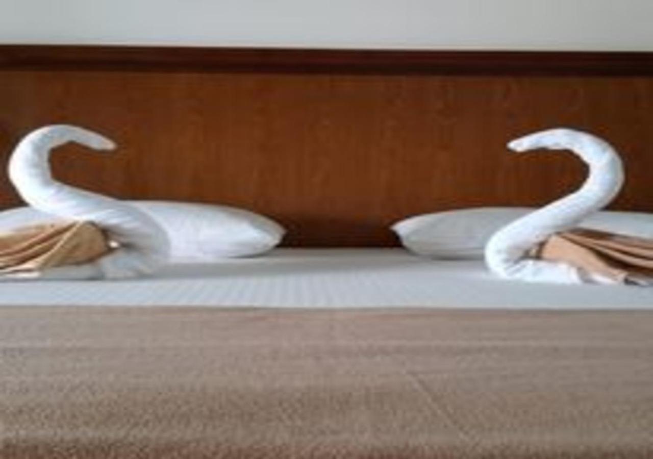 Garden Beach Hotel Kalutara Eksteriør bilde